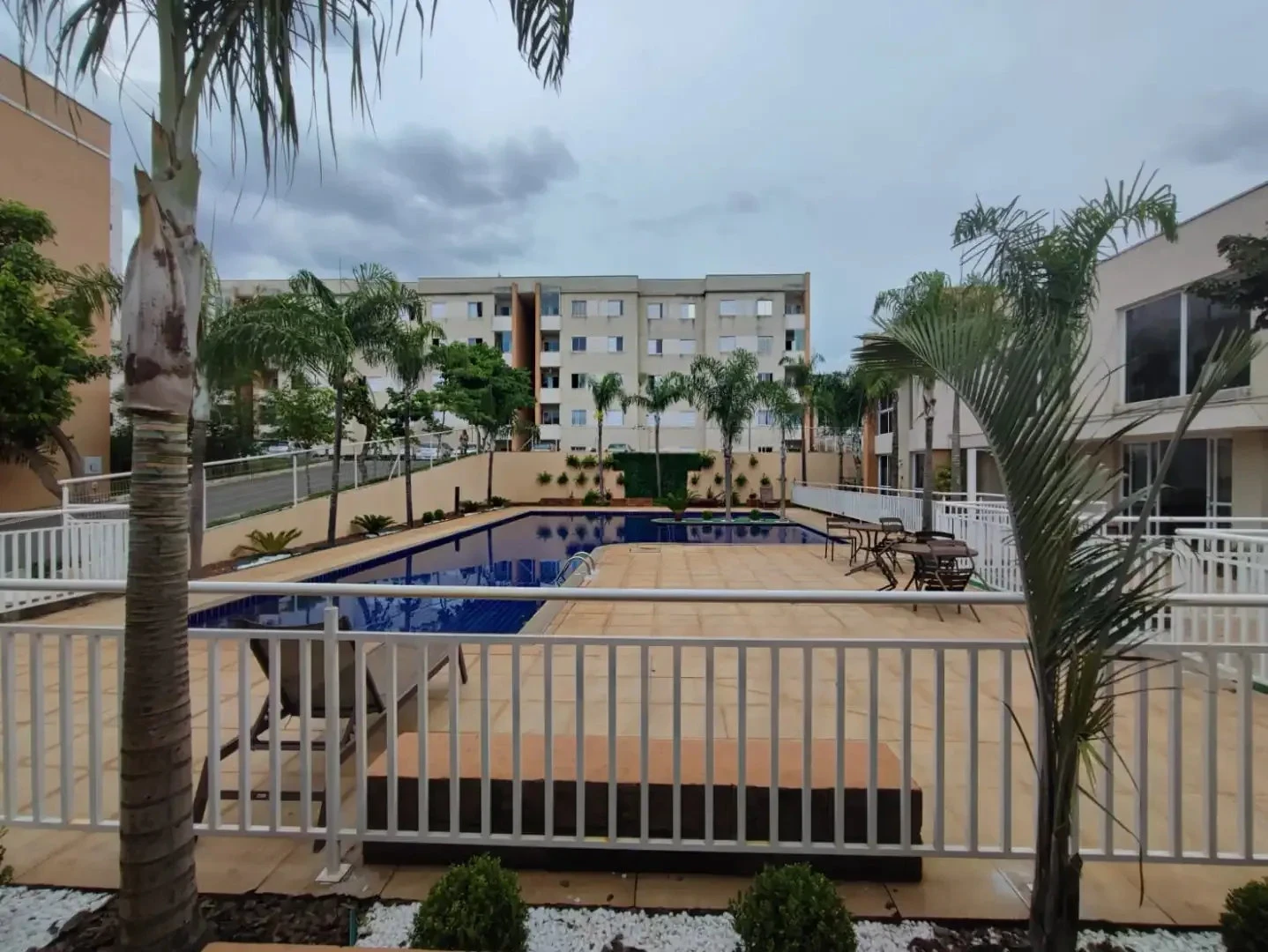 Imagem Apartamento com 2 Quartos à Venda, 68 m² em Chácara Santa Antonieta (Nova Veneza) - Sumaré