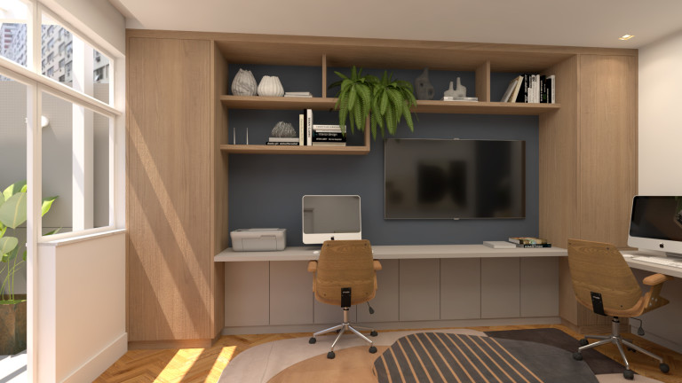Imagem Apartamento com 4 Quartos à Venda, 420 m² em Flamengo - Rio de Janeiro