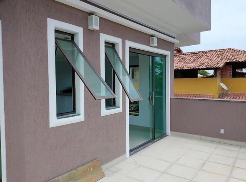 Imagem Casa com 4 Quartos à Venda, 683 m²em Camboinhas - Niterói