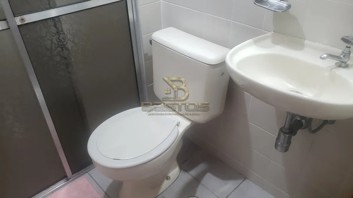 Imagem Apartamento com 2 Quartos à Venda, 66 m² em Praia Grande - Ubatuba