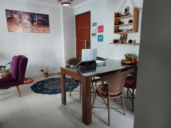 Imagem Apartamento com 2 Quartos à Venda, 65 m² em Bessa - João Pessoa