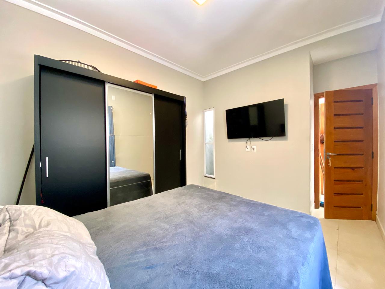 Imagem Casa com 3 Quartos à Venda, 108 m²em Maracangalha - Belém