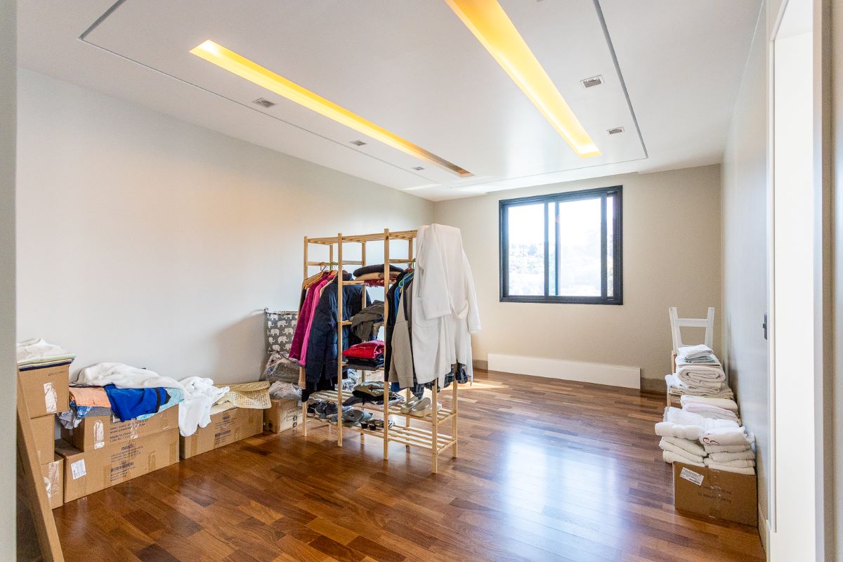 Imagem Casa de Condomínio com 4 Quartos à Venda, 1.307 m² em Residencial Tamboré - Barueri