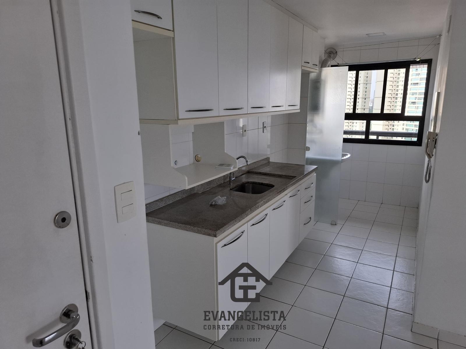 Imagem Apartamento com 2 Quartos à Venda, 62 m² em Federação - Salvador