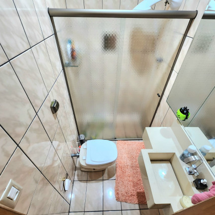 Imagem Casa com 3 Quartos à Venda,  em Vila Isolina Mazzei - São Paulo