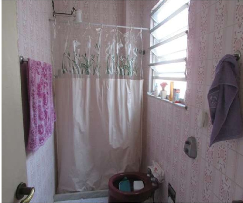 Imagem Apartamento com 3 Quartos à Venda, 100 m²em Cascadura - Rio de Janeiro