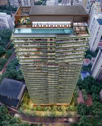 Imagem Apartamento com 2 Quartos à Venda, 97 m²em Cerqueira César - São Paulo