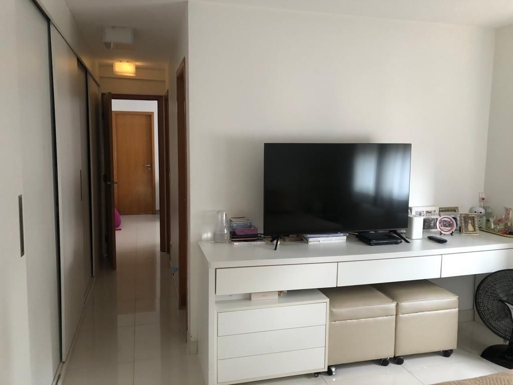 Imagem Apartamento com 3 Quartos à Venda, 150 m² em Campestre - Santo André
