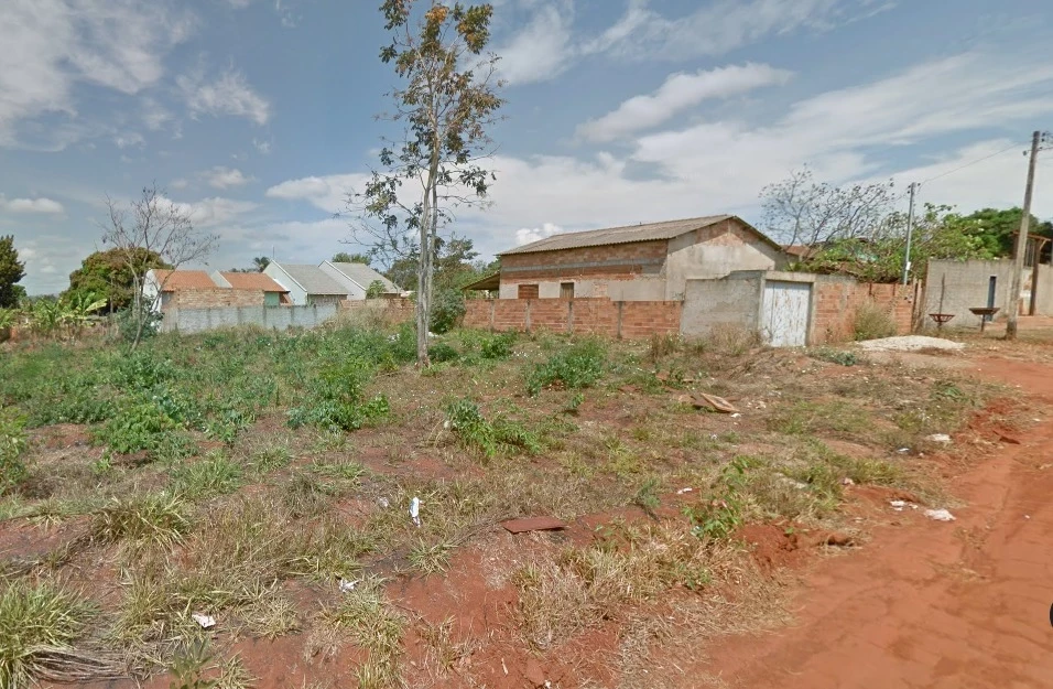 Terreno à Venda, 363 m² em Rosa dos Ventos - Aparecida de Goiânia
