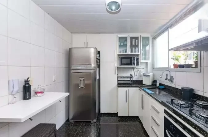 Imagem Cobertura com 4 Quartos à Venda, 197 m² em Prado - Belo Horizonte