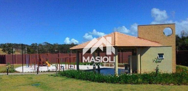 Terreno em Condomínio à Venda, 642 m² em Interlagos - Vila Velha