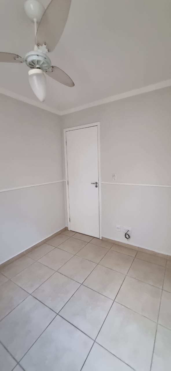 Imagem Apartamento com 2 Quartos à Venda, 46 m² em Parque Paulista - Bauru