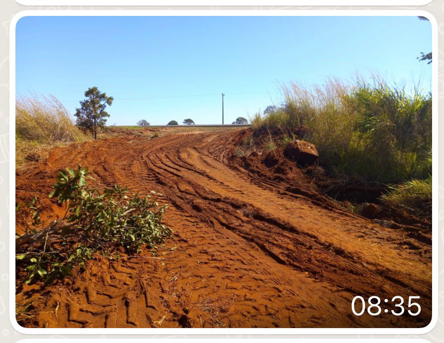 Imagem Terreno à Venda, 20.000 m²em ... - Jaraguari