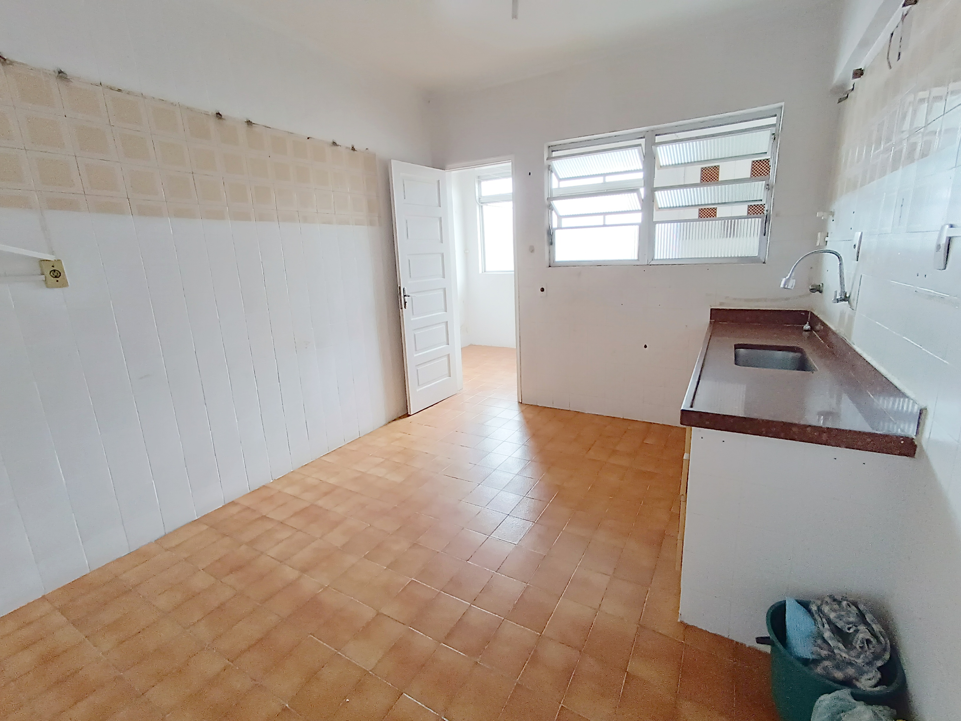 Imagem Apartamento com 3 Quartos à Venda, 107 m² em Vila Mathias - Santos