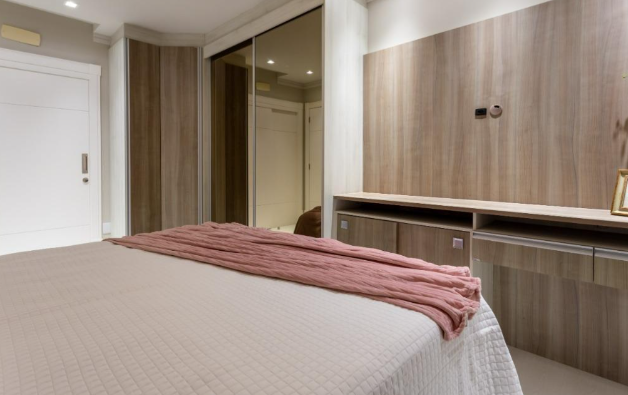 Imagem Apartamento com 3 Quartos à Venda, 128 m²em Centro - Balneário Camboriú