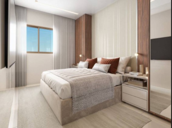 Imagem Apartamento com 3 Quartos à Venda, 81 m² em Pina - Recife