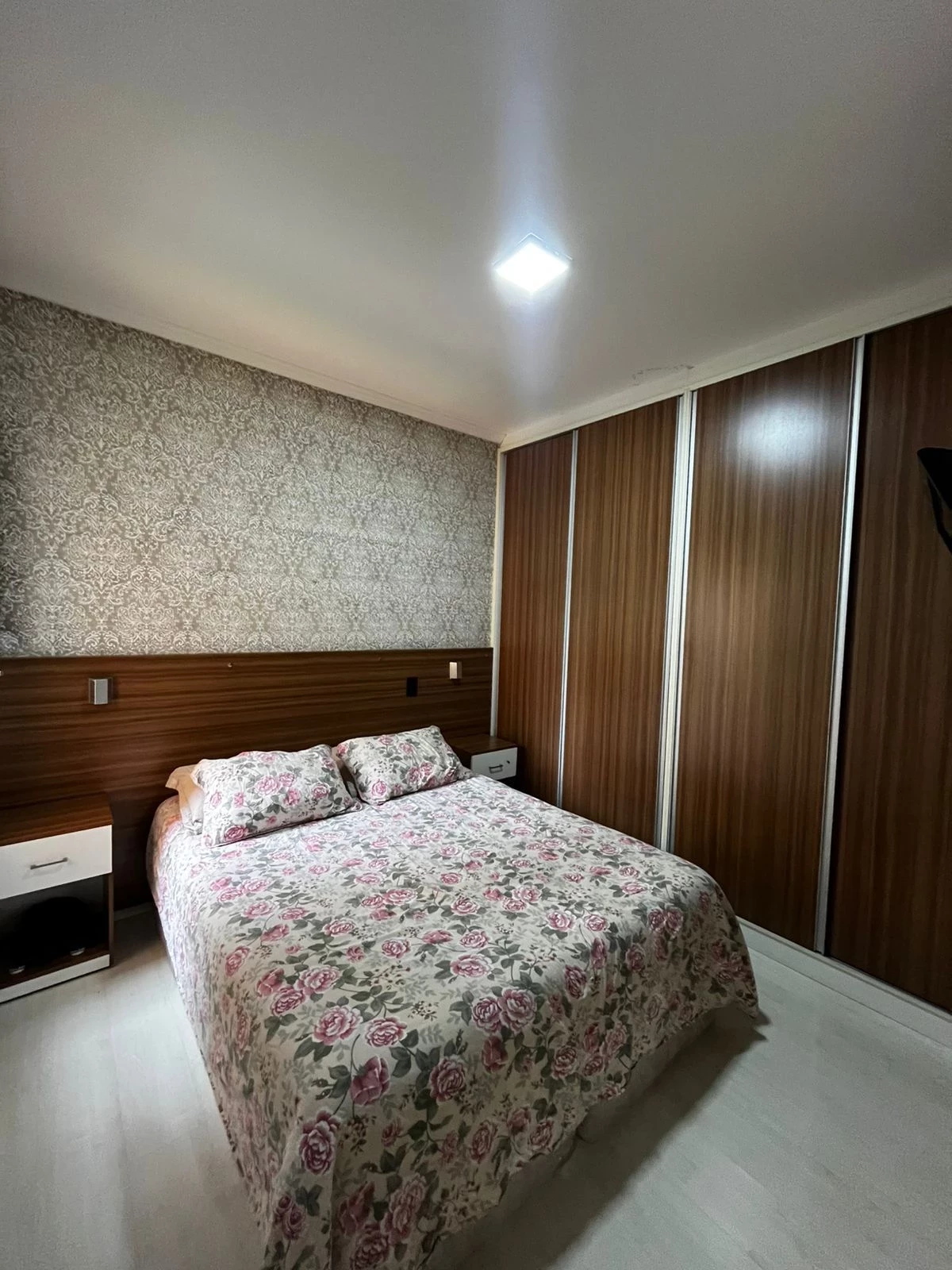 Imagem Apartamento com 2 Quartos à Venda, 70 m² em Vila Rubens - Mogi das Cruzes