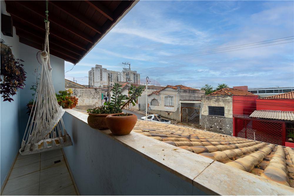 Imagem Casa com 2 Quartos à Venda, 171 m² em Vila Municipal - Jundiaí