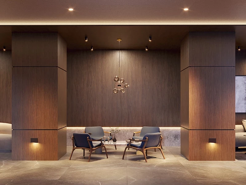 Foto do imóvel: Apartamento com 2 Quartos à Venda, 61 m² em Vila Clementino - São Paulo