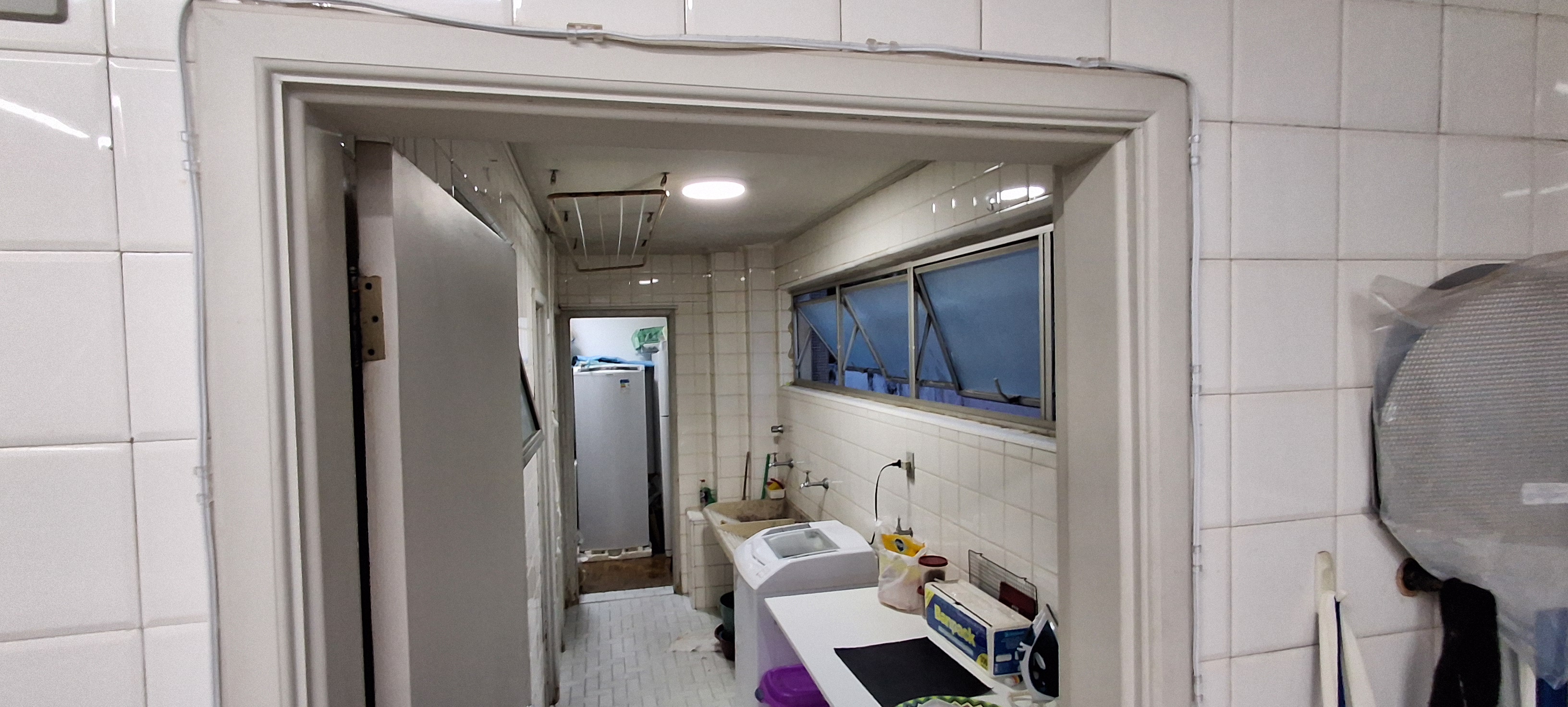 Imagem Apartamento com 3 Quartos à Venda, 158 m²em Jardim Paulista - São Paulo