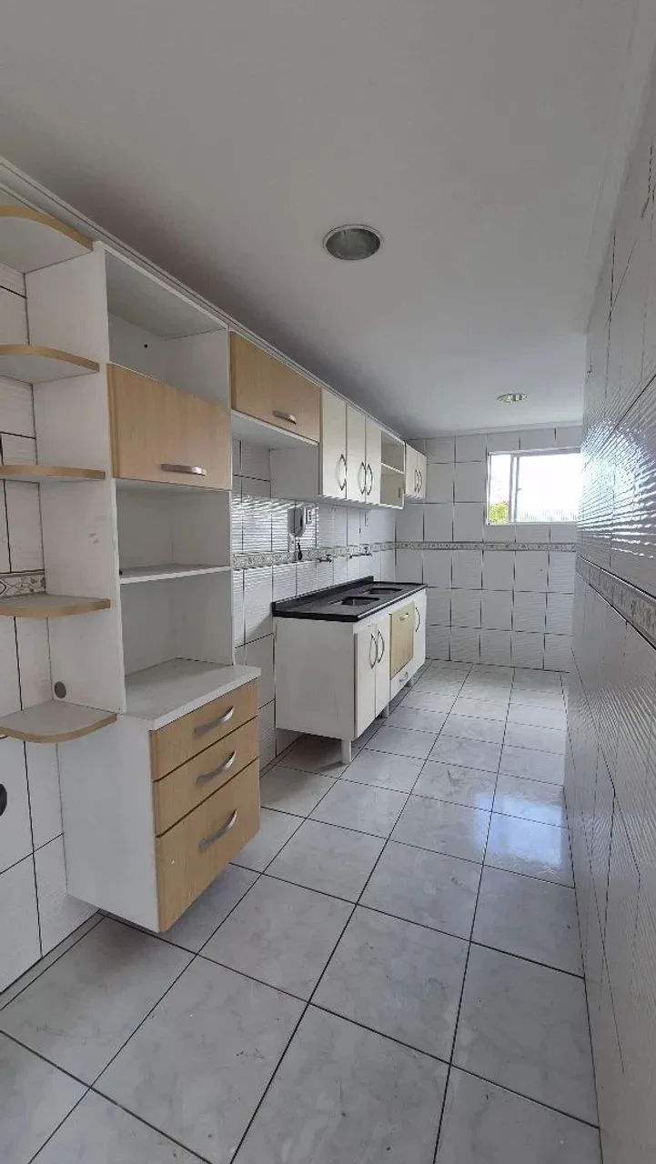 Imagem Apartamento com 3 Quartos à Venda, 65 m² em Pernambués - Salvador