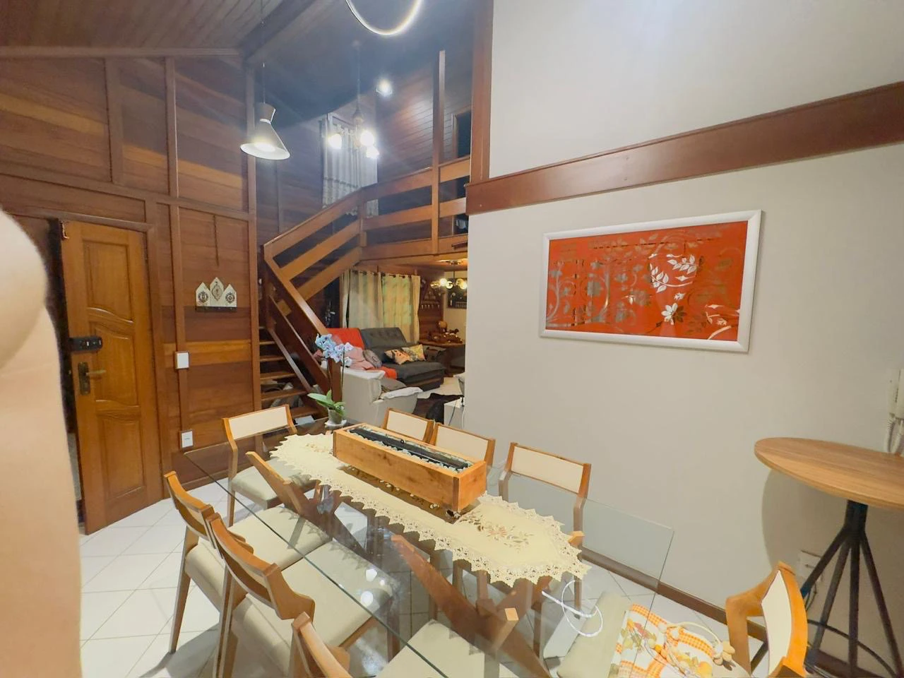 Imagem Casa com 2 Quartos à Venda, 200 m² em Do Congo - Vila Velha
