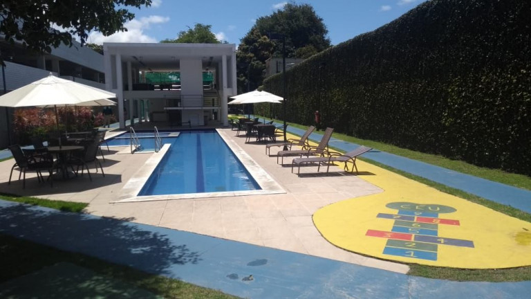 Imagem Apartamento com 2 Quartos à Venda,  em Rosarinho - Recife