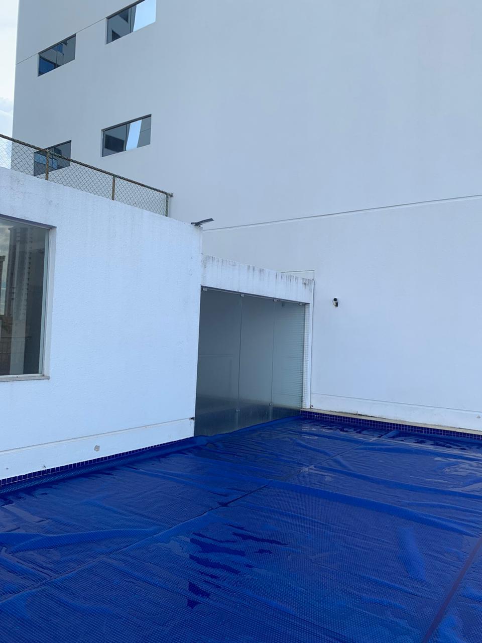 Imagem Apartamento com 3 Quartos à Venda, 113 m²em Setor Oeste - Goiânia