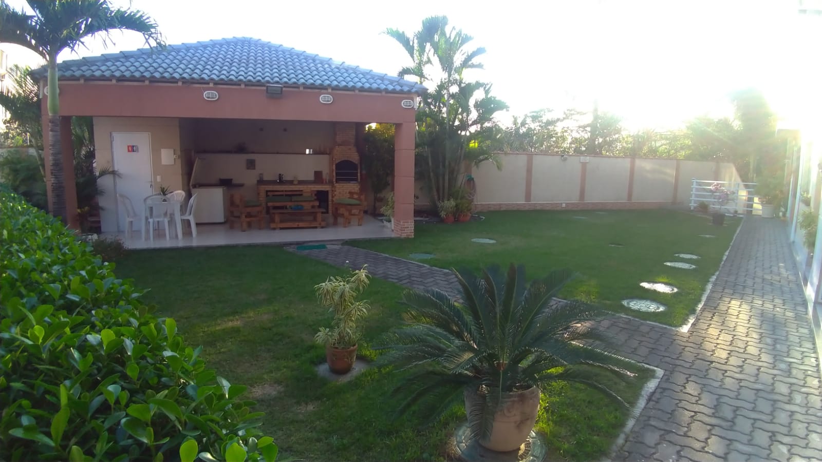 Imagem Casa com 3 Quartos à Venda, 120 m² em Tanque - Rio de Janeiro