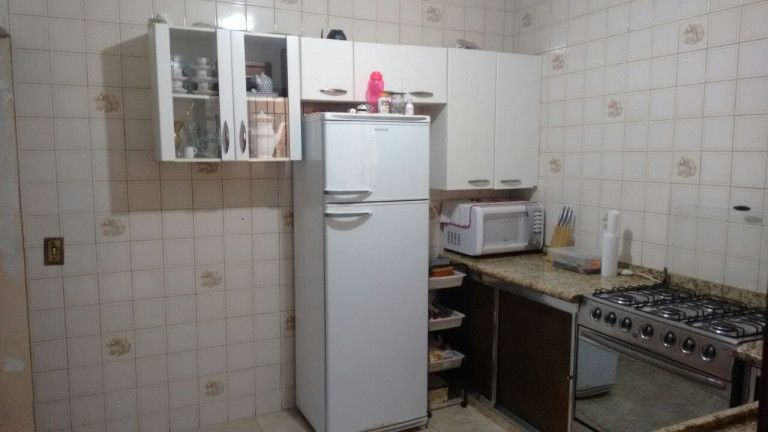 Imagem Sobrado com 3 Quartos à Venda, 120 m² em Parque Savoy City - São Paulo