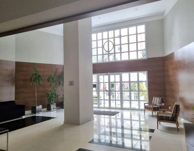 Imagem Apartamento com 2 Quartos à Venda, 55 m²em Consolação - São Paulo