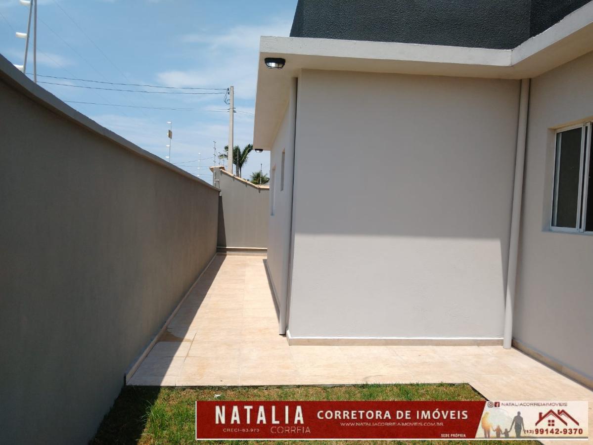 Imagem Casa com 2 Quartos à Venda, 58 m²em Jardim Grandesp - Itanhaém