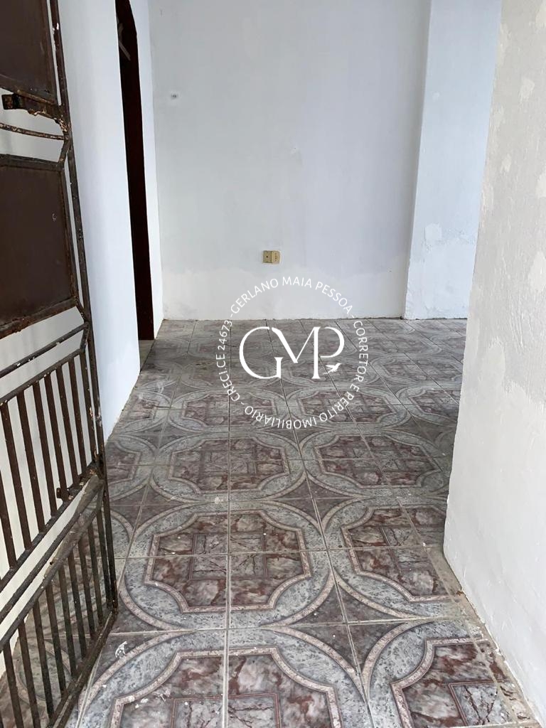 Imagem Casa com 5 Quartos à Venda, 360 m²em Monte Castelo - Fortaleza