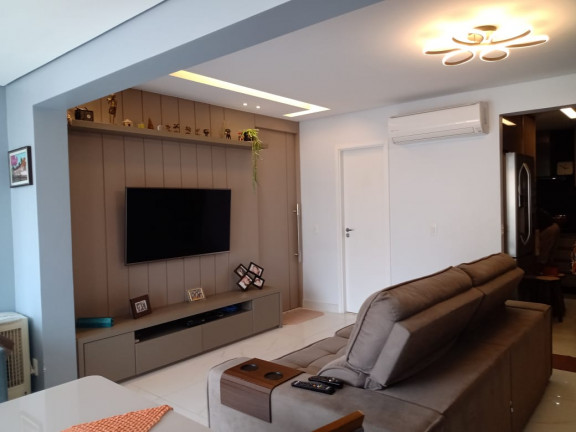 Imagem Apartamento com 3 Quartos à Venda, 100 m² em Tatuapé - São Paulo