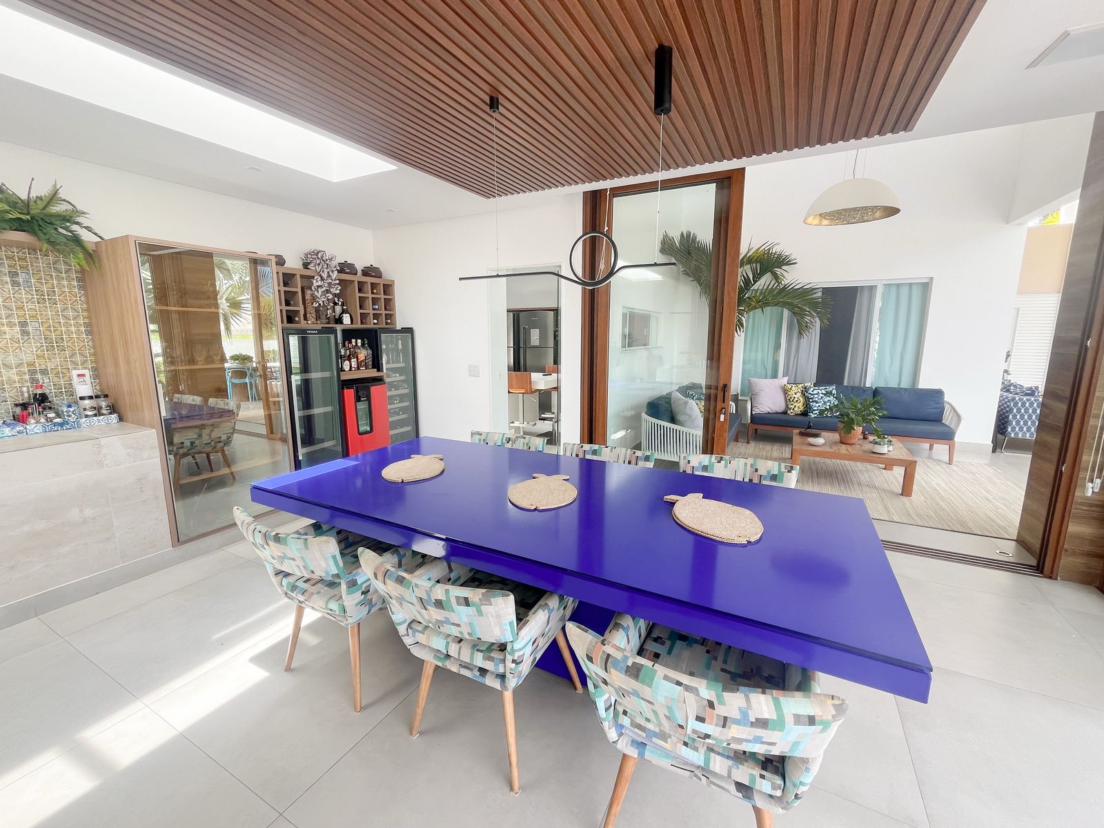 Foto do imóvel: Casa de Condomínio com 4 Quartos à Venda, 415 m² em Vale do Landirana (Abrantes) - Camaçari