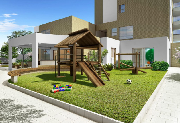 Imagem Apartamento com 3 Quartos à Venda, 217 m² em Jardim Vila Mariana - São Paulo