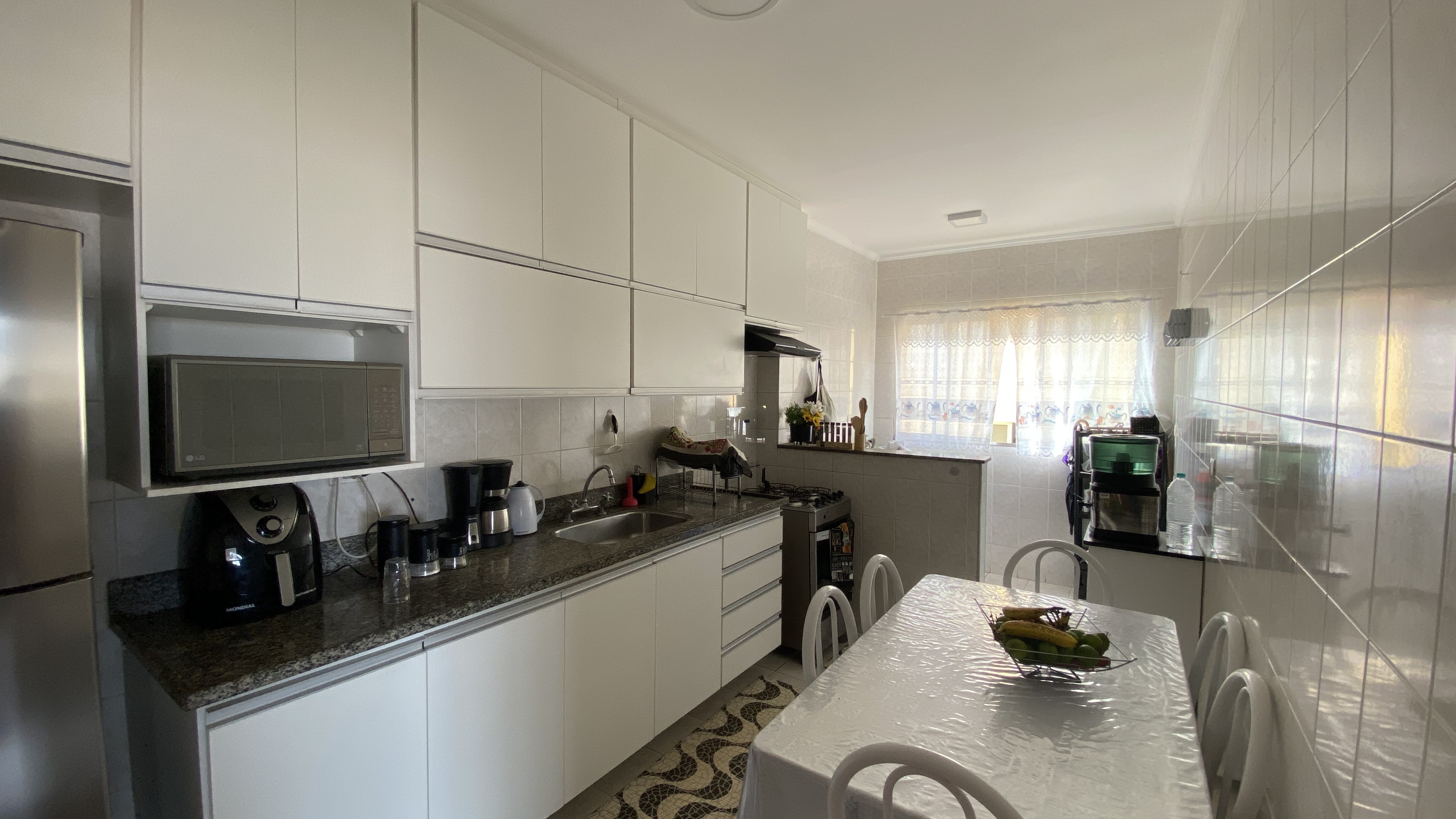 Imagem Apartamento com 2 Quartos à Venda, 66 m²em Vila Dainese - Americana