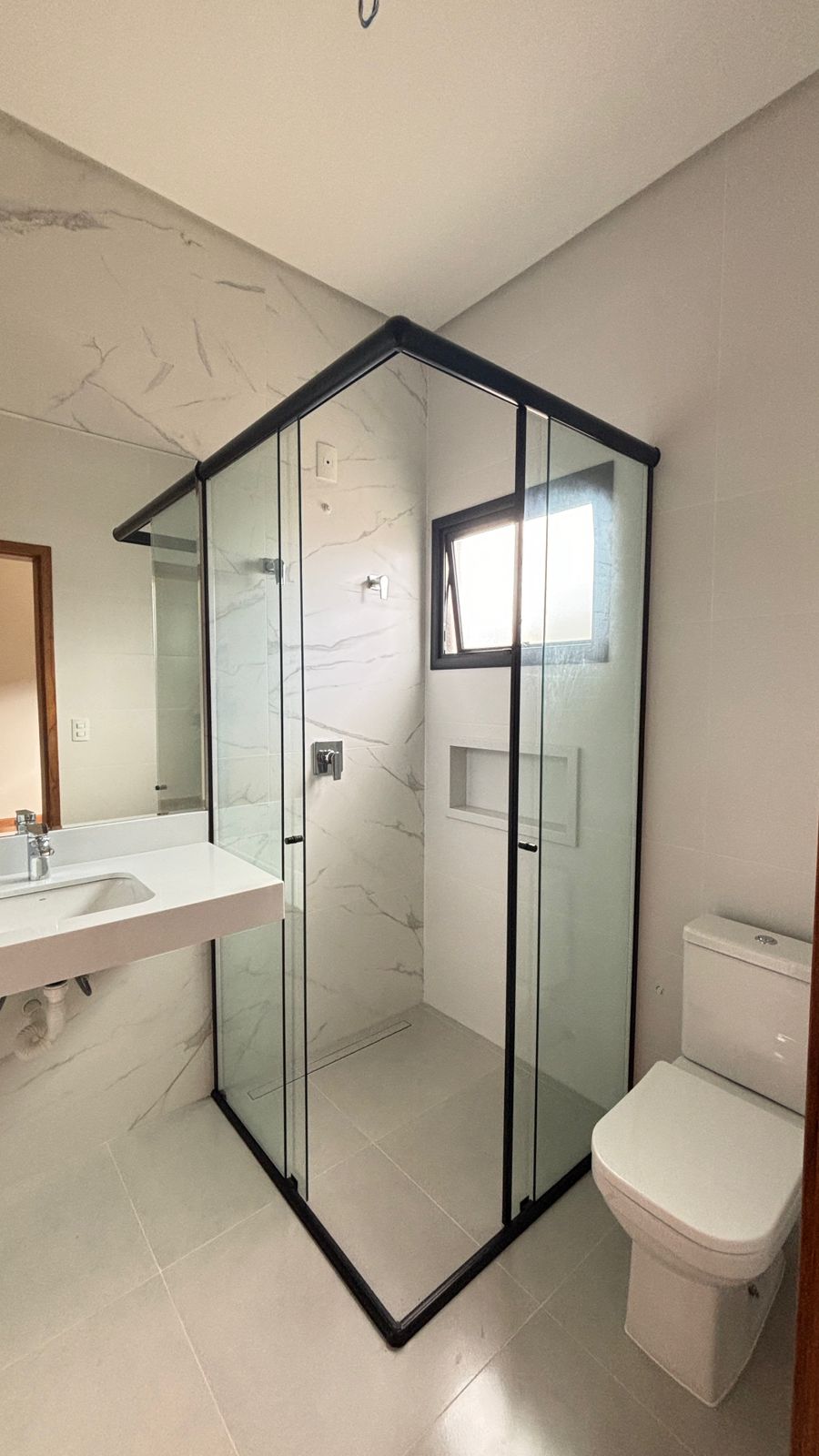 Imagem Casa com 3 Quartos à Venda, 279 m²em Urbanova V - São José dos Campos