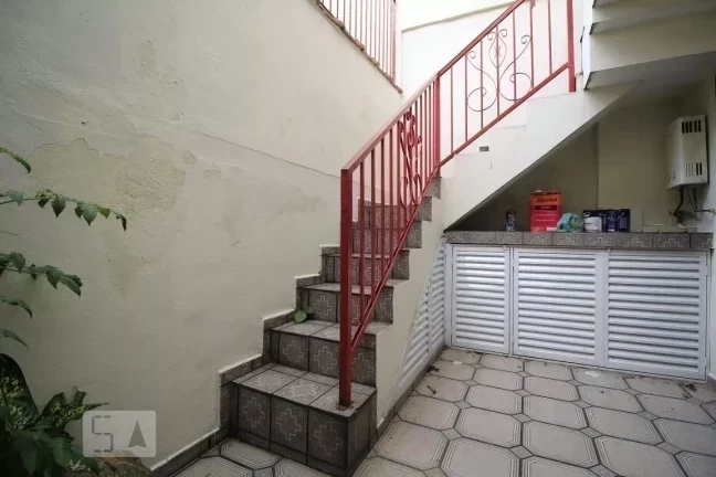 Casa de Vila com 2 Quartos à Venda,  em Ipiranga - São Paulo