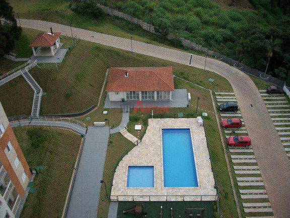 Imagem Apartamento com 2 Quartos à Venda, 47 m² em Colônia (zona Leste) - São Paulo