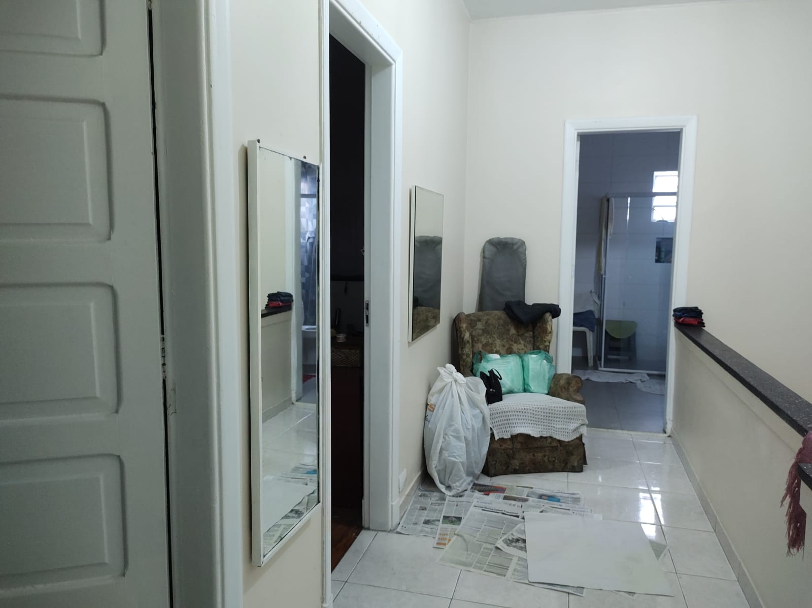 Imagem Imóvel Comercial à Venda ou Locação, 176 m²em Gonzaga - Santos