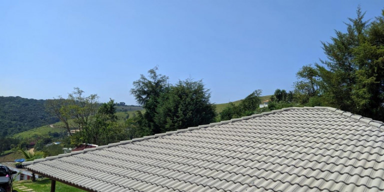 Imagem Chácara com 3 Quartos à Venda, 2.700 m² em Centro - Santa Isabel