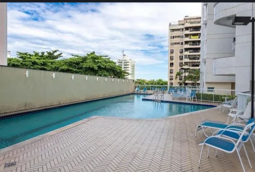 Imagem Apartamento com 2 Quartos à Venda, 81 m² em Recreio dos Bandeirantes - Rio de Janeiro