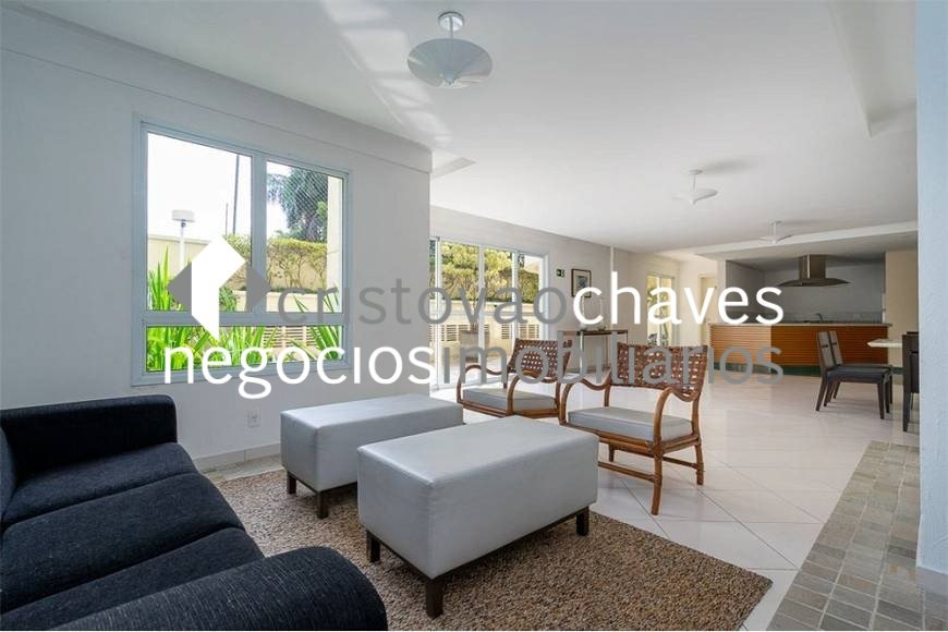 Imagem Apartamento com 4 Quartos à Venda, 237 m²em Vila Mariana - São Paulo