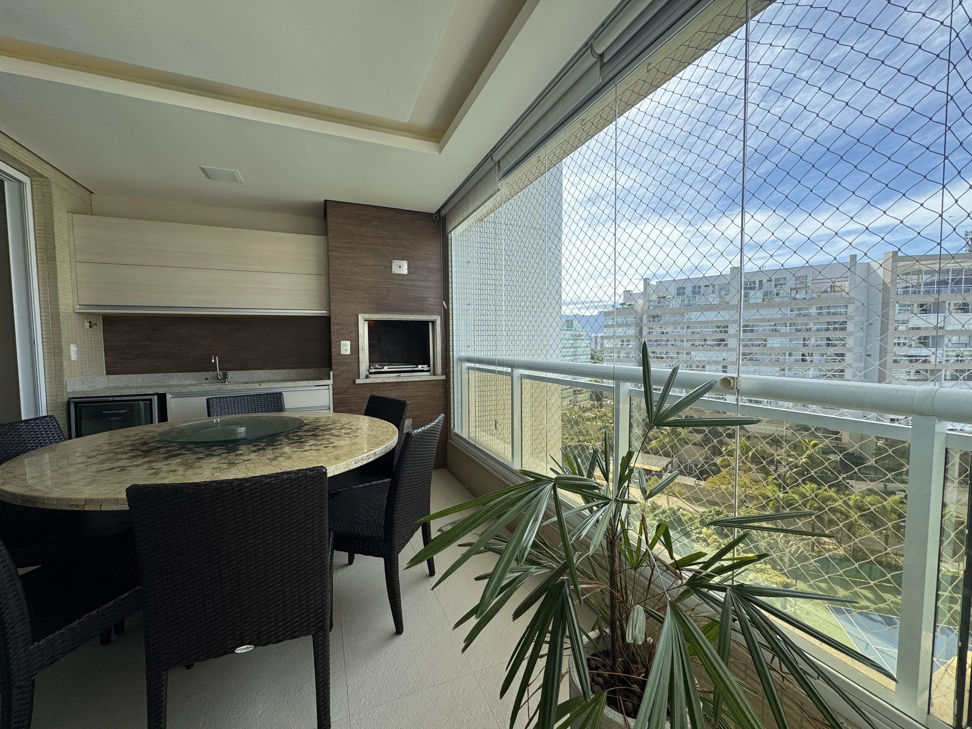 Imagem Apartamento com 4 Quartos à Venda, 147 m² em Riviera - Bertioga