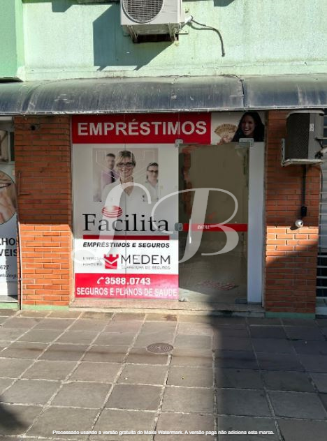 Imagem Loja à Venda, 21 m² em Centro - São Leopoldo