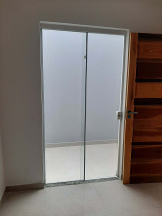 Apartamento com 1 Quarto à Venda, 24 m²em Jardim Modelo - São Paulo