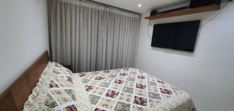 Imagem Apartamento com 2 Quartos à Venda, 57 m² em Vila Olímpia - São Paulo