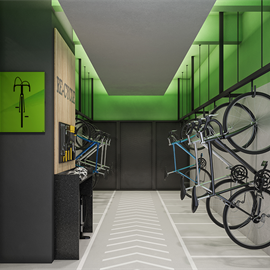 Imagem Apartamento com 3 Quartos à Venda, 91 m²em Jardim das Acácias - São Paulo