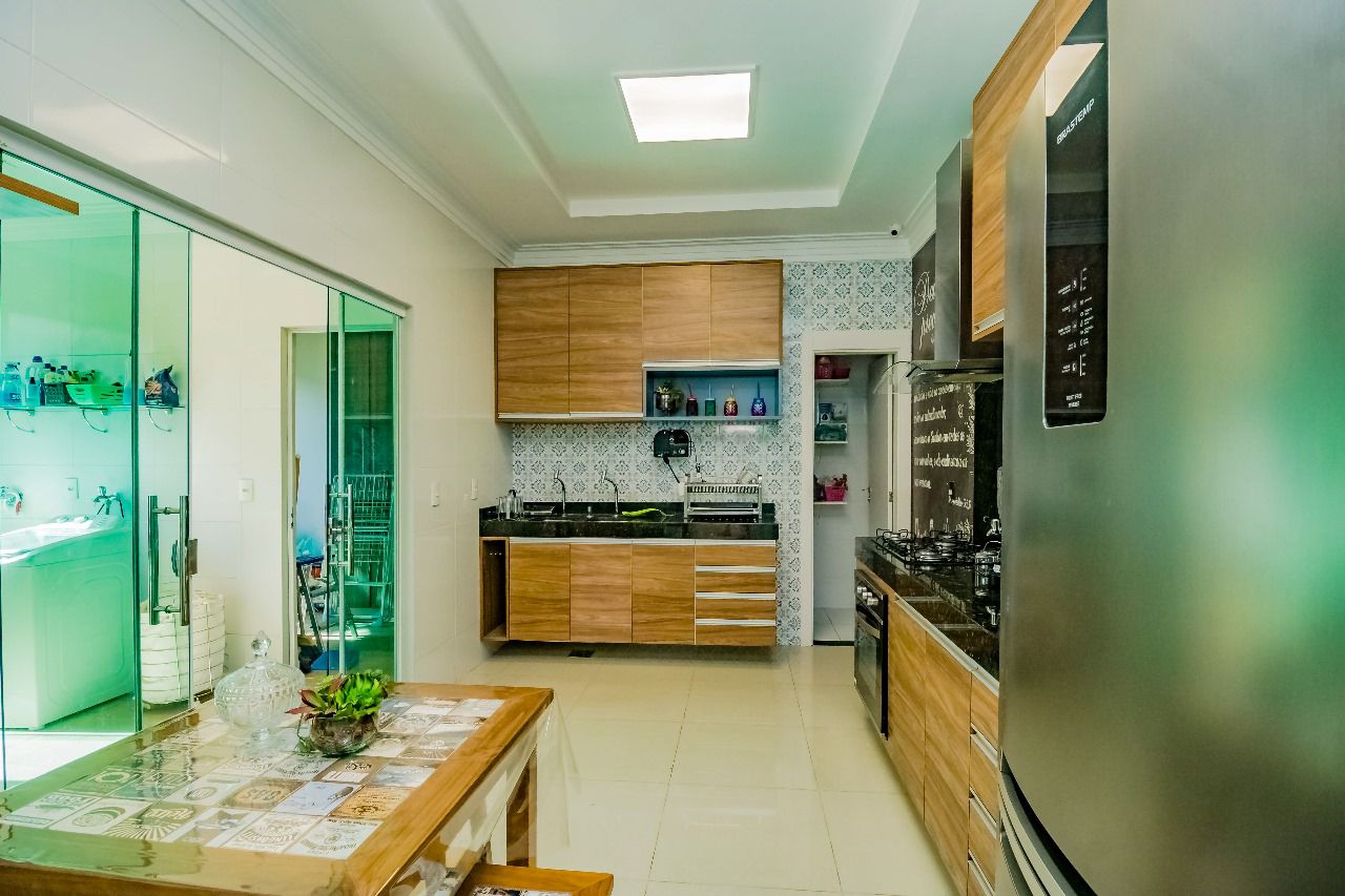 Imagem Casa de Condomínio com 4 Quartos à Venda, 625 m²em Tapanã (Icoaraci) - Belém